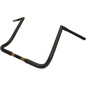 LA Choppers 1-1/4" Twin Peaks Touring Handlebar 16"
