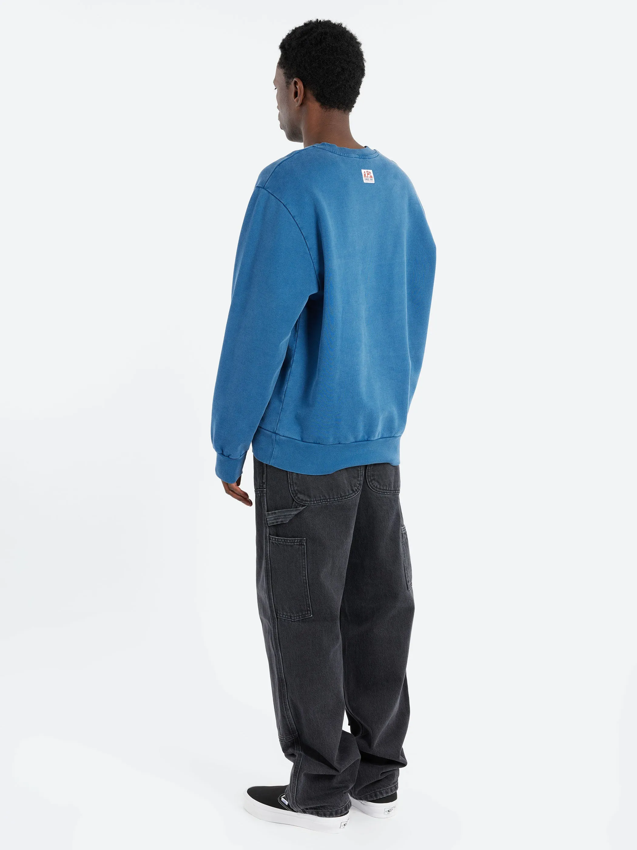 Label H Sweatshirt