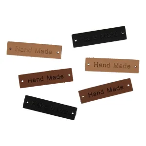 Labels | Leather | Handmade (6)