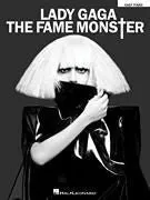 Lady Gaga - The Fame Monster Easy Piano