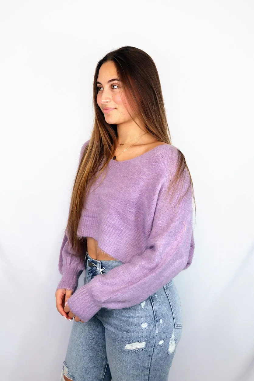 Lara Sweater