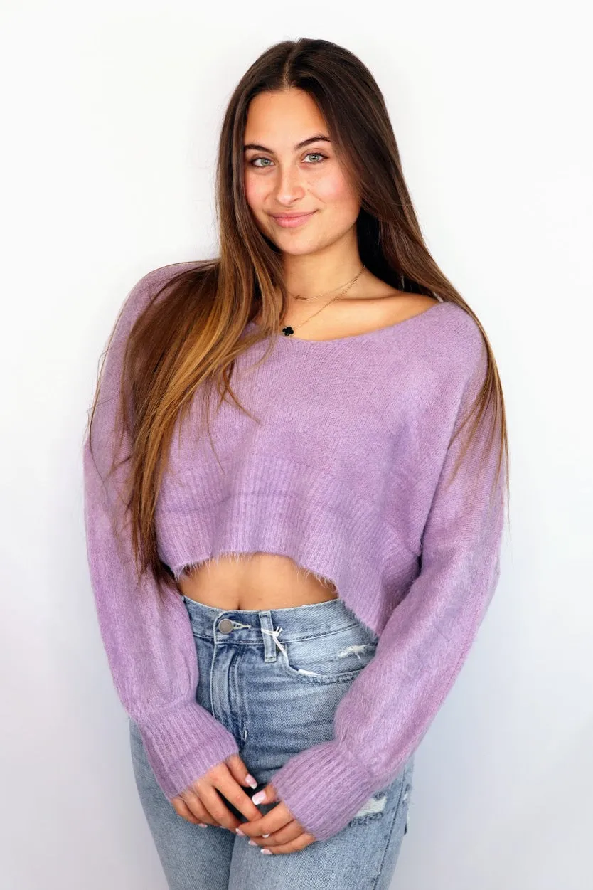 Lara Sweater