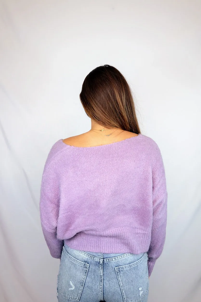 Lara Sweater