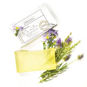 Lavender Soap 100gr (Hand Crafted)