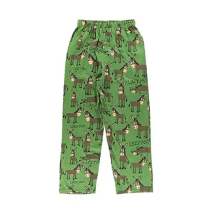 LazyOne Lazy Ass Mens PJ Trousers