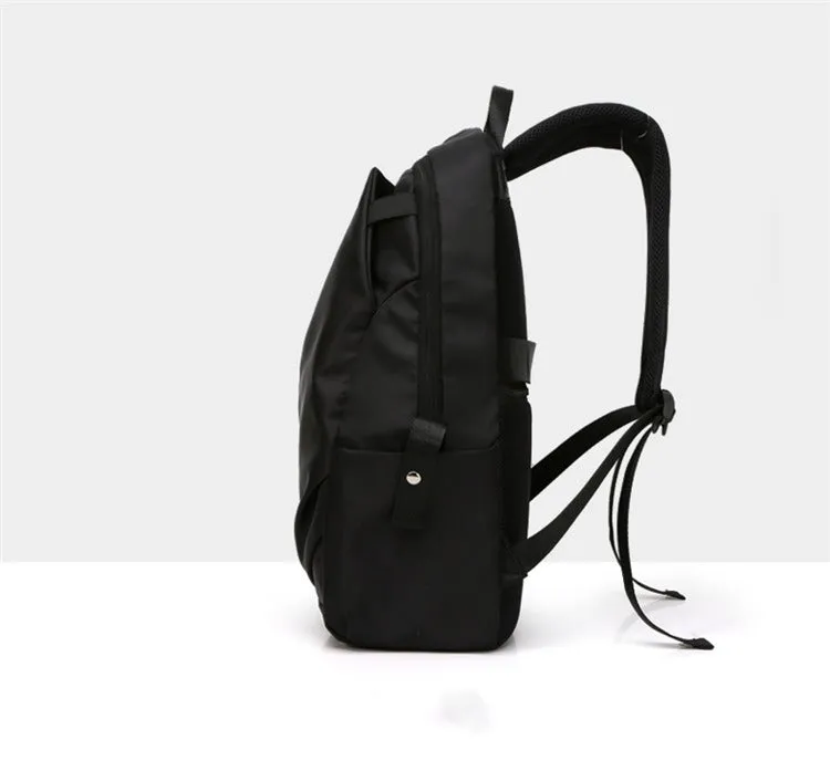 Legion-90 Waterproof Travel Backpack for Men by Wolph