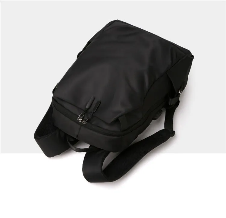 Legion-90 Waterproof Travel Backpack for Men by Wolph