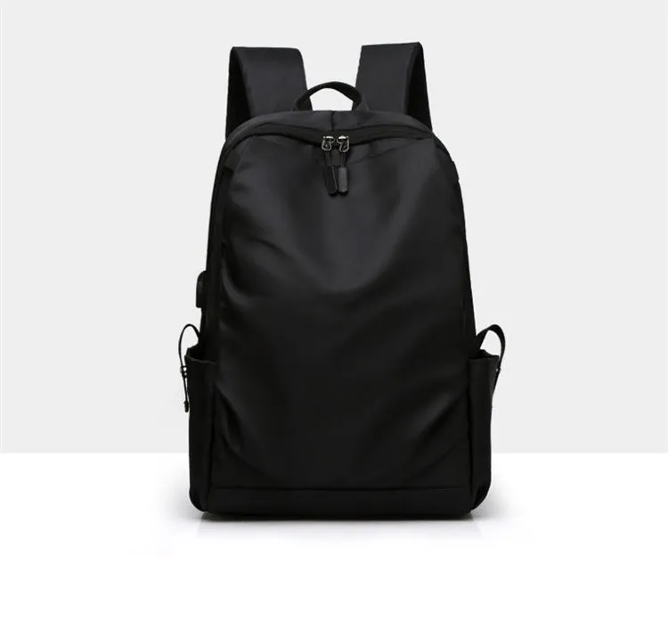 Legion-90 Waterproof Travel Backpack for Men by Wolph
