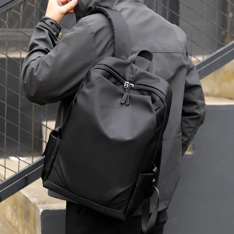 Legion-90 Waterproof Travel Backpack for Men by Wolph