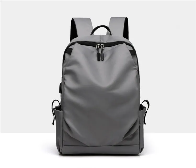 Legion-90 Waterproof Travel Backpack for Men by Wolph