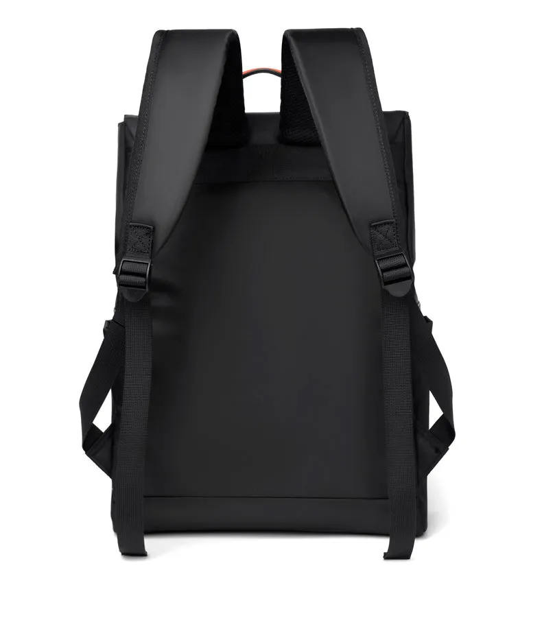 Legion Waterproof Smart Travel Backpack for Men by Wolph