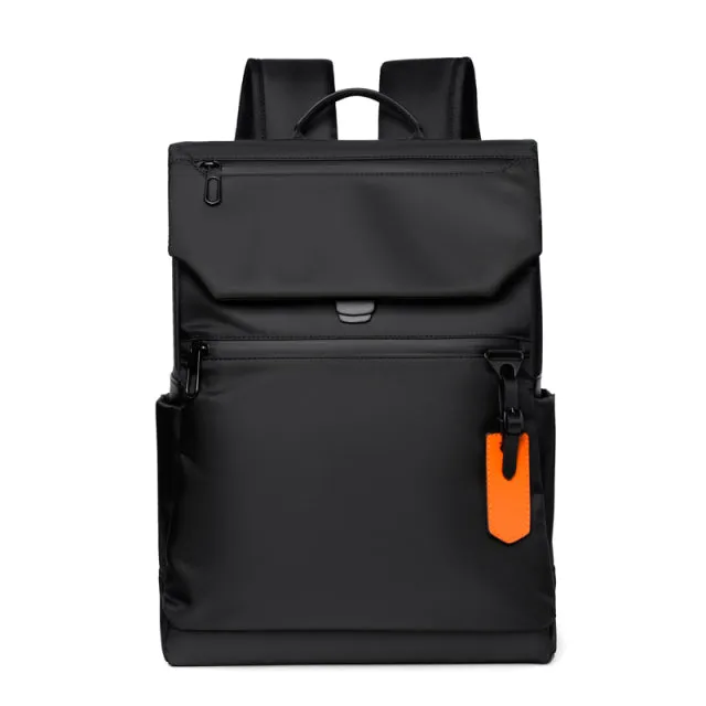 Legion Waterproof Smart Travel Backpack for Men by Wolph