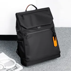 Legion Waterproof Smart Travel Backpack for Men by Wolph