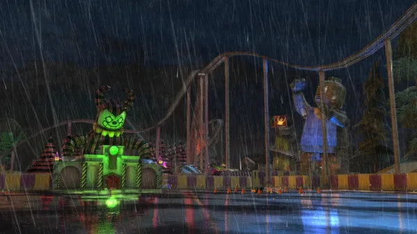 LEGO Batman 2: DC Super Heroes (PC)