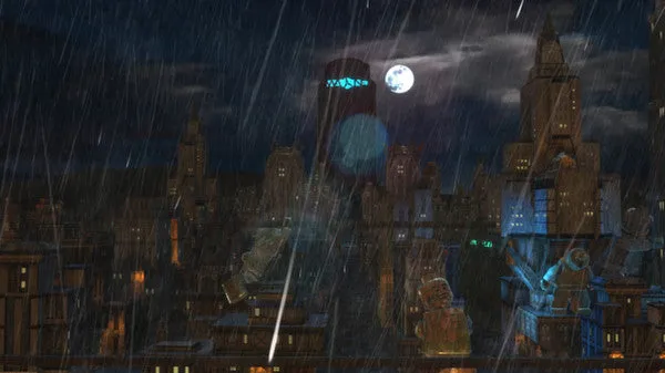 LEGO Batman 2: DC Super Heroes (PC)