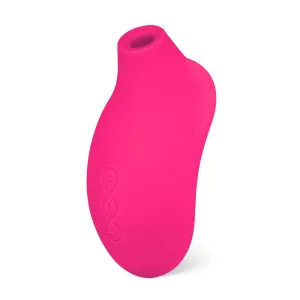Lelo Sona Cruised 2 Cerise Clitoral Vibrator