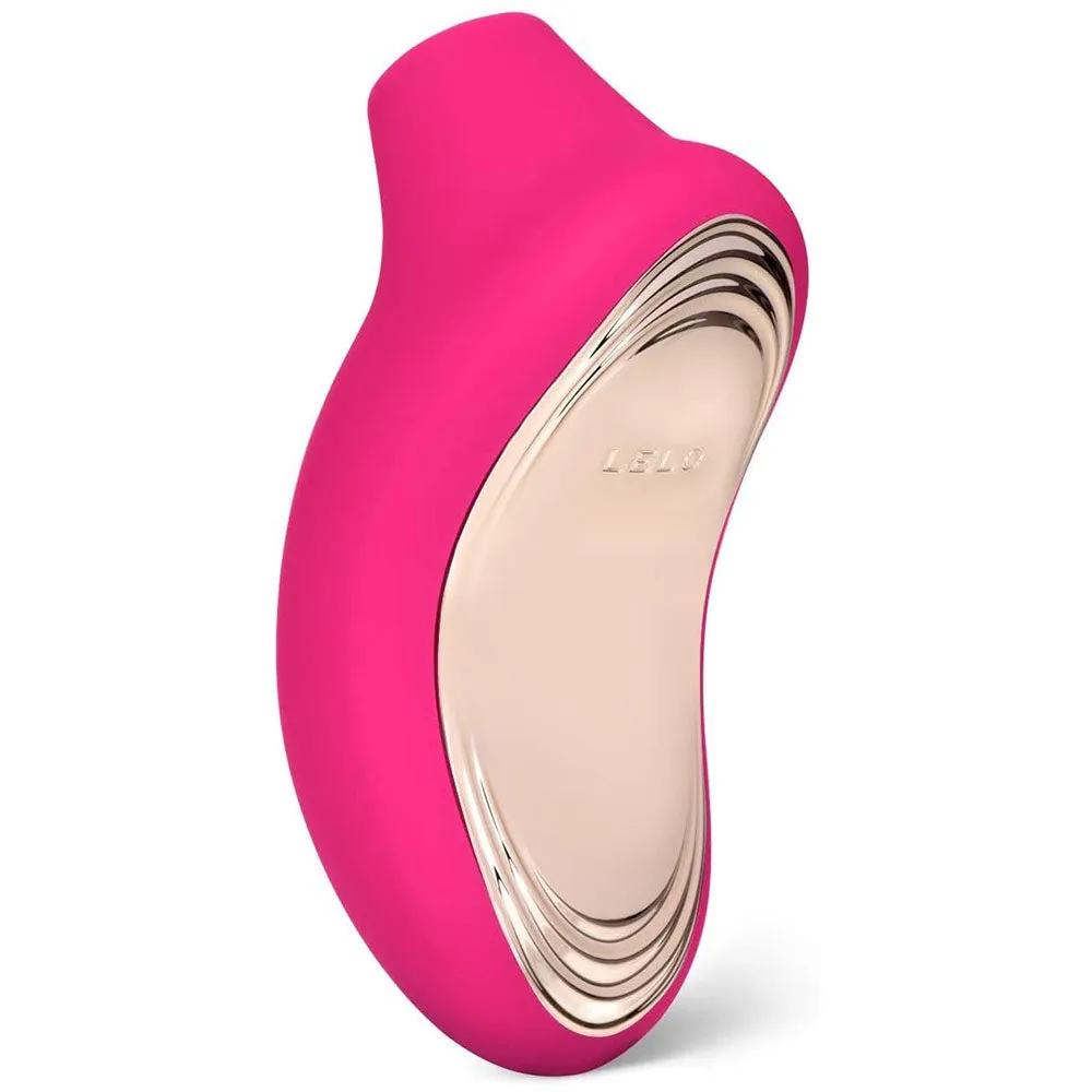 Lelo Sona Cruised 2 Cerise Clitoral Vibrator