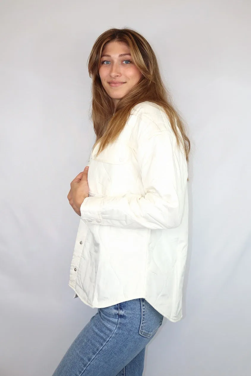 Leni Jacket