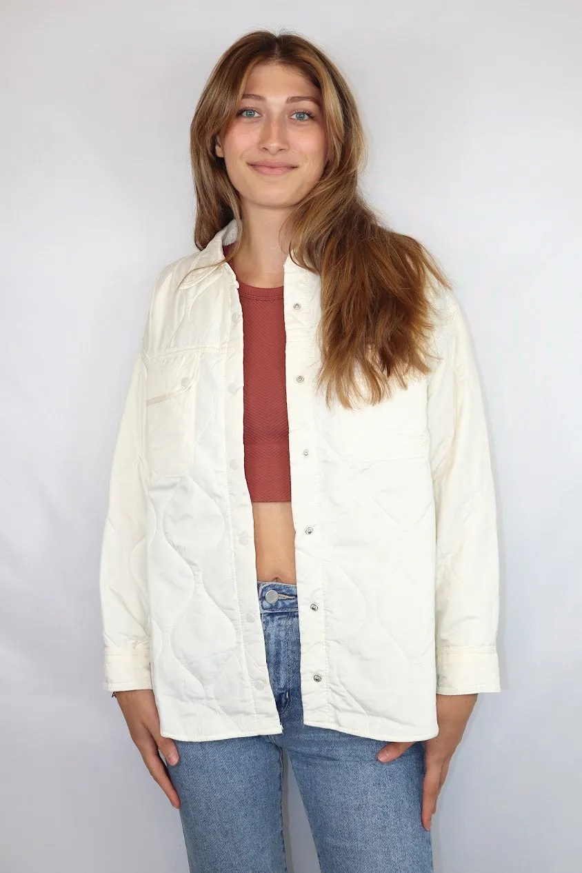 Leni Jacket