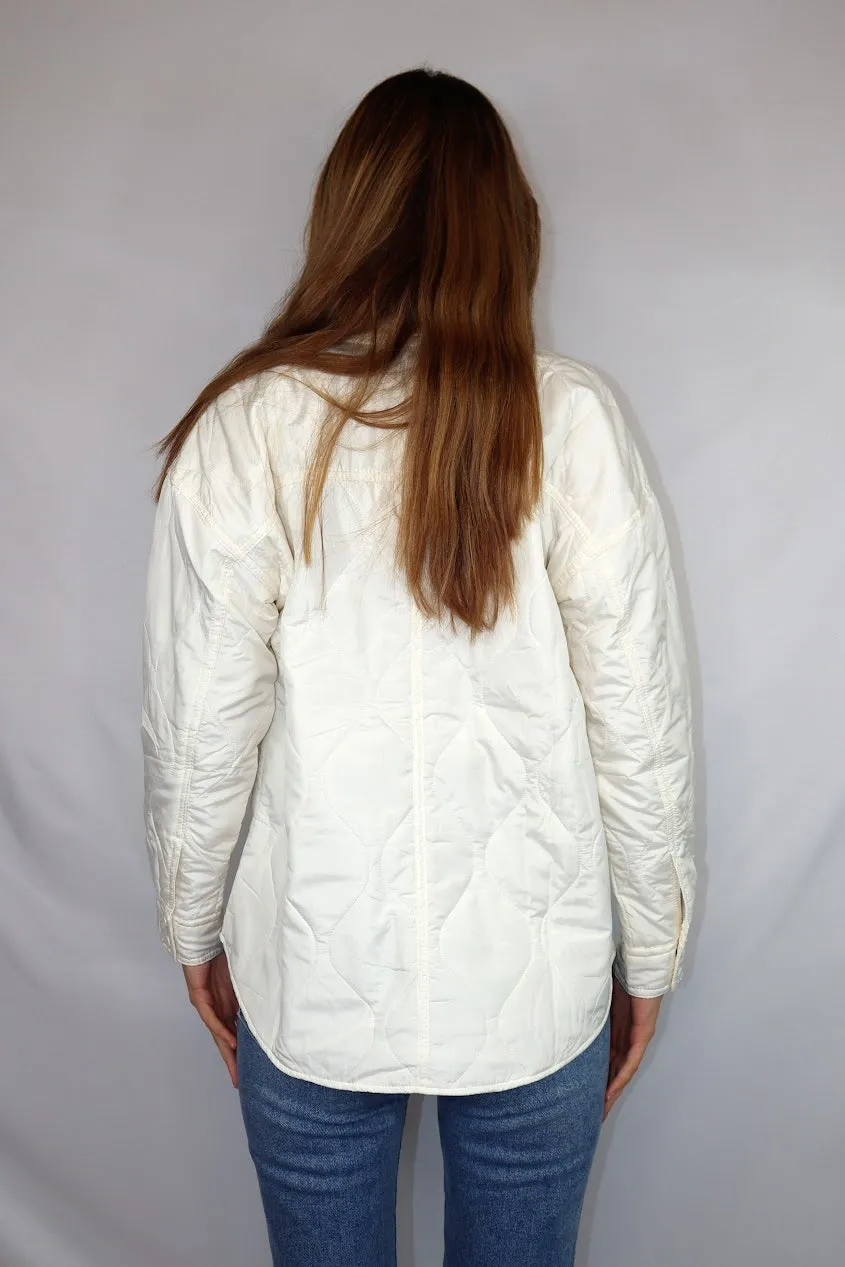 Leni Jacket