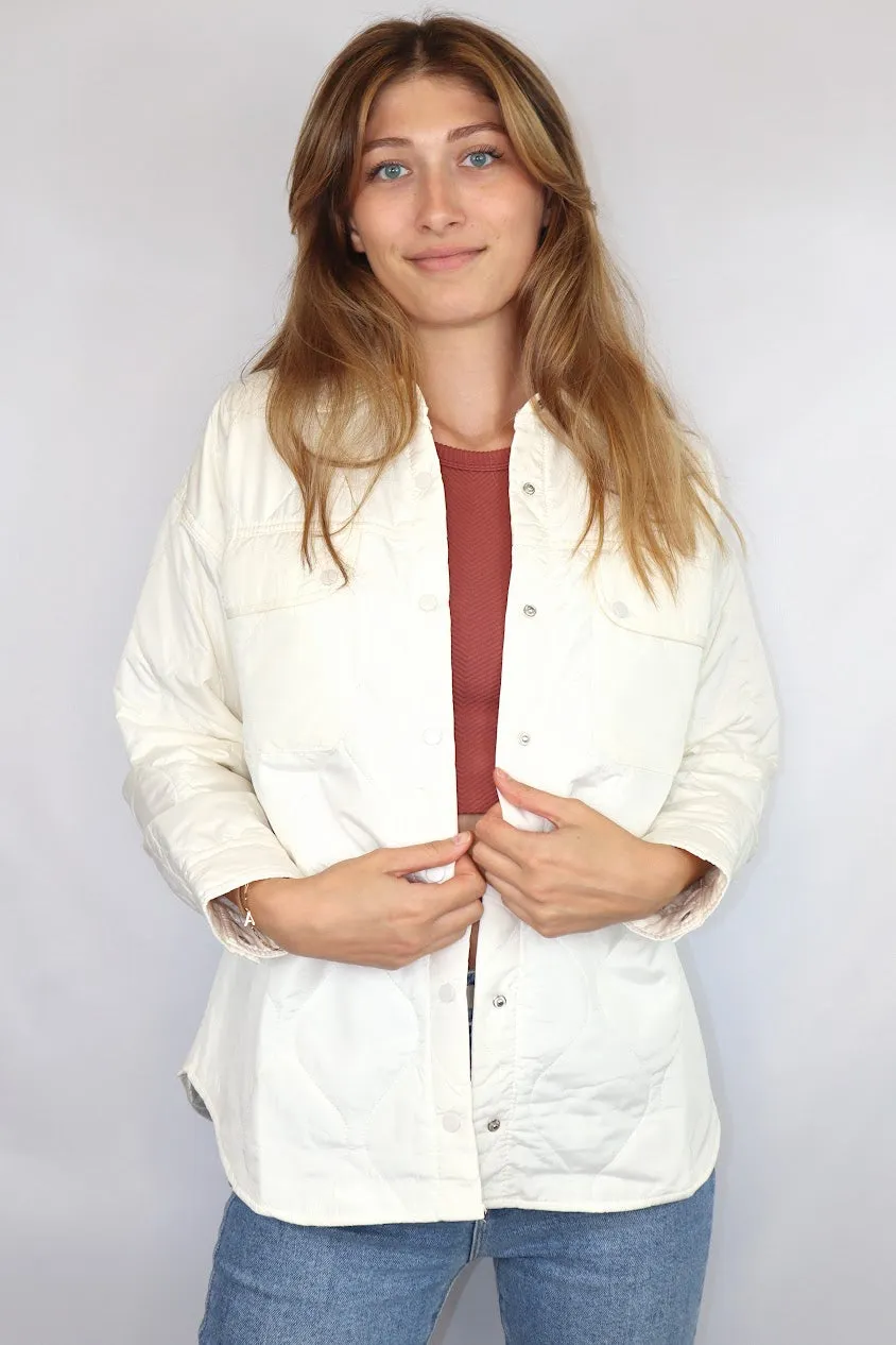 Leni Jacket
