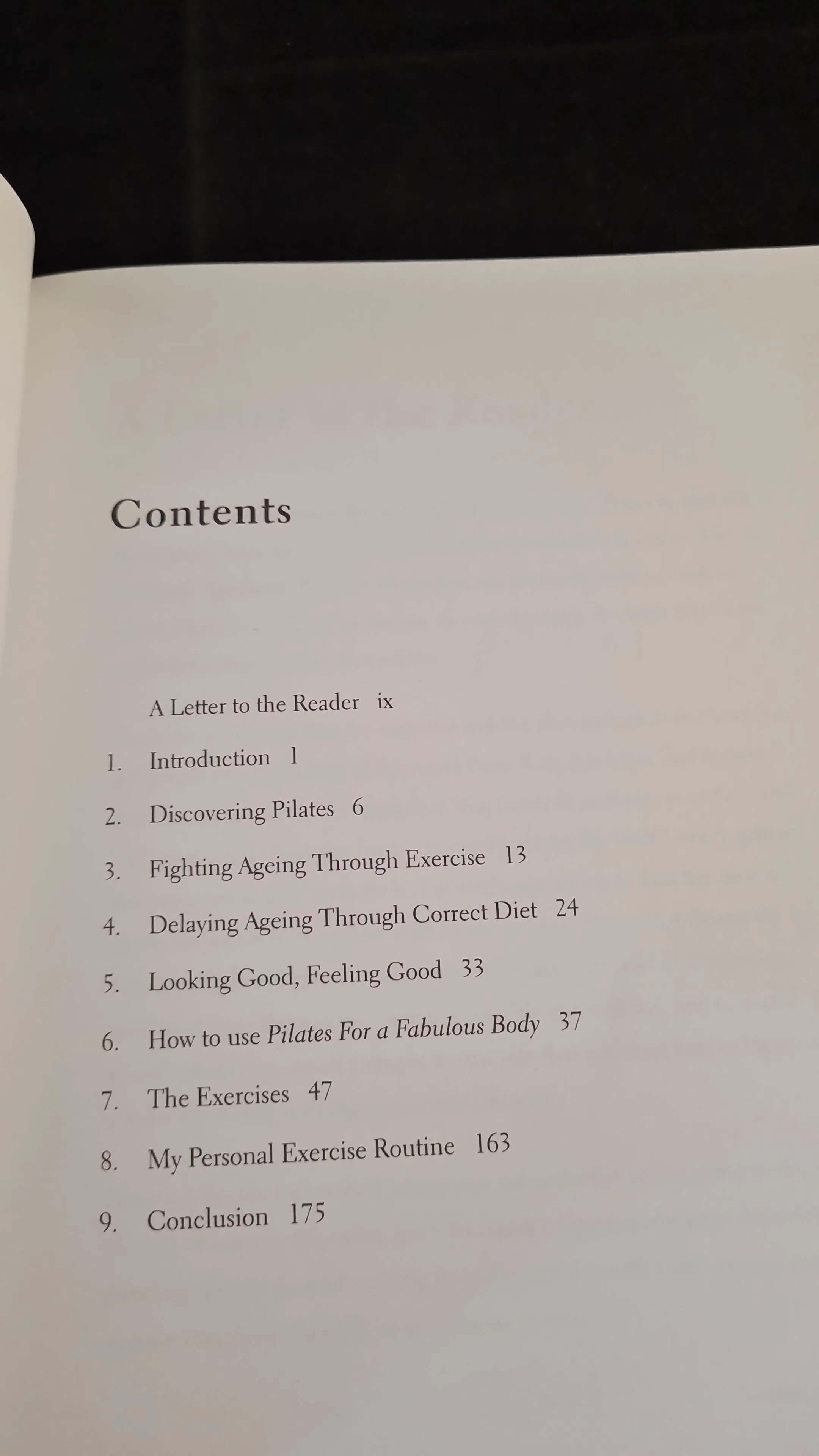 Lesley Ackland - Pilates, Thorsons, 2001, Paperbacks