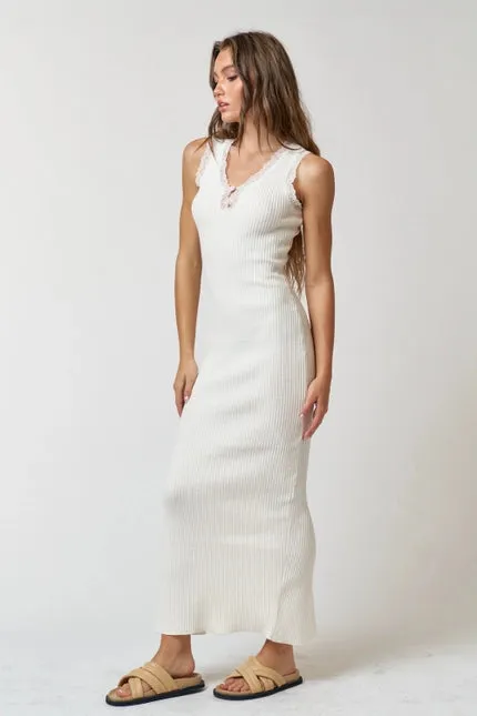 Lettie Maxi Dress