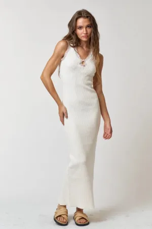 Lettie Maxi Dress