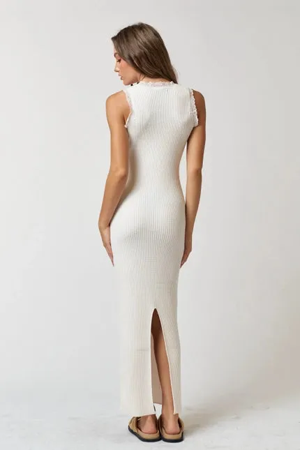 Lettie Maxi Dress