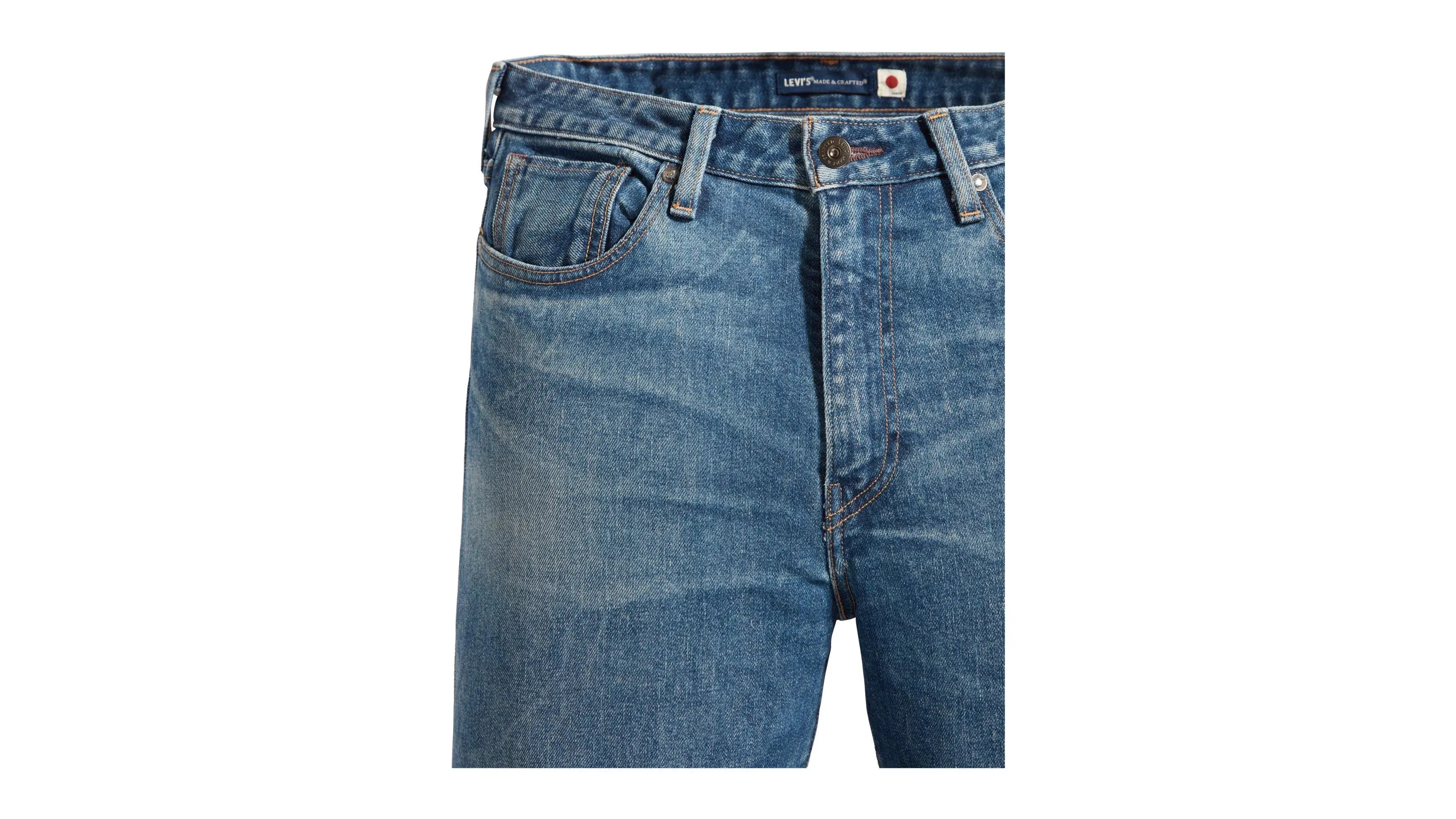 LEVI'S® MADE & CRAFTED DRAFT TAPER