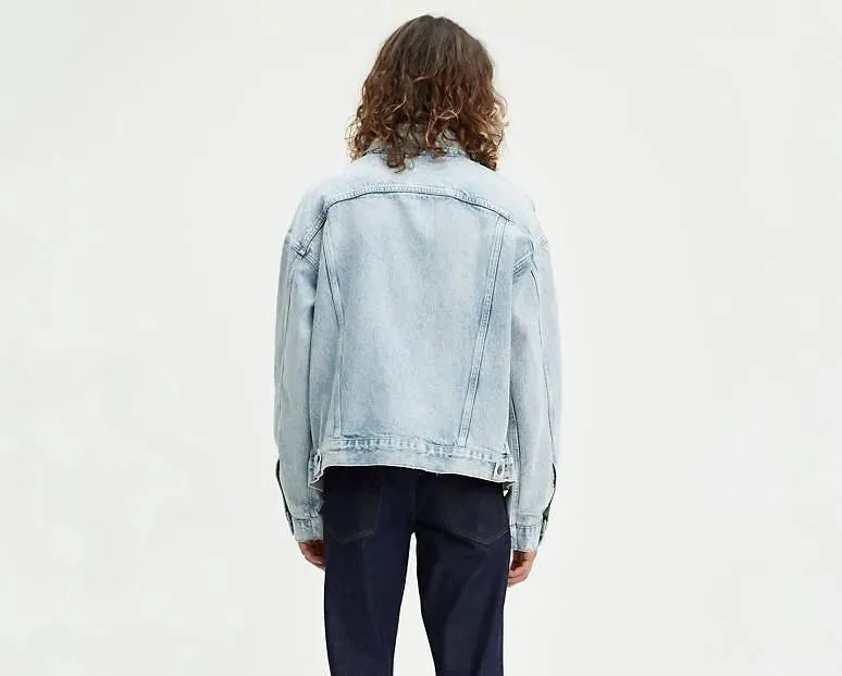 Levi's® Made & Crafted® Oversized Jacket