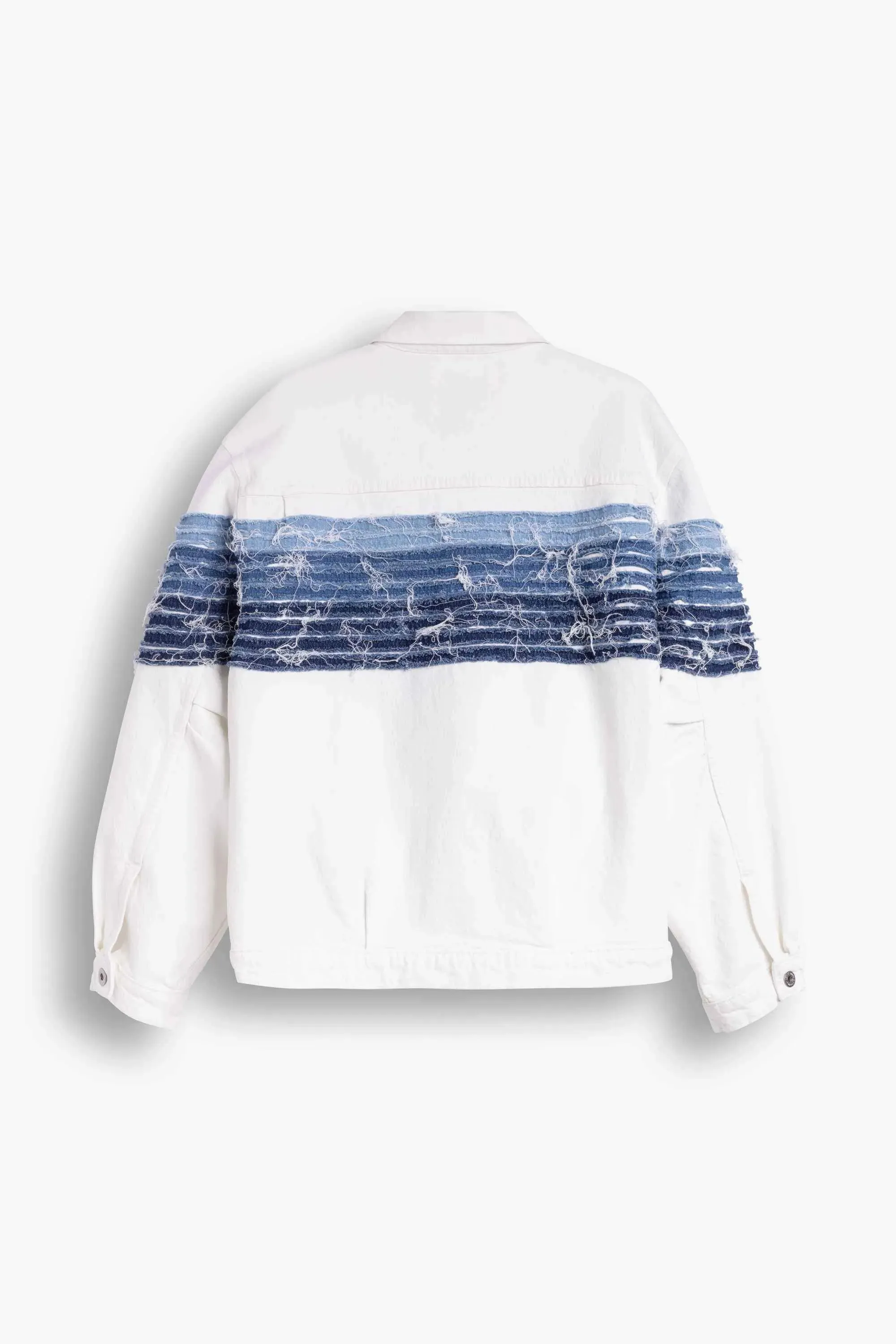 Levi's® Made & Crafted Trucker Love Letter