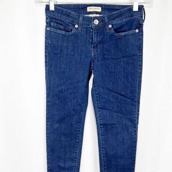 LEVI’S Made &amp; Crafted Pins Skinny 26