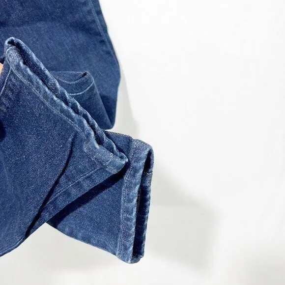 LEVI’S Made &amp; Crafted Pins Skinny 26