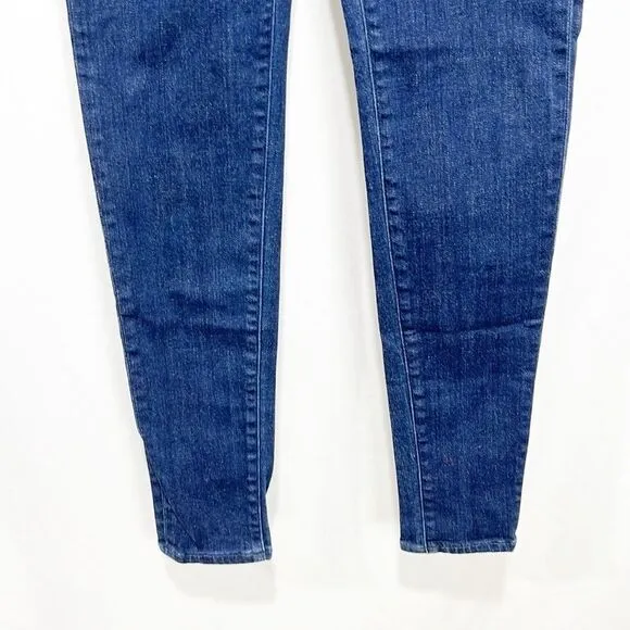 LEVI’S Made &amp; Crafted Pins Skinny 26