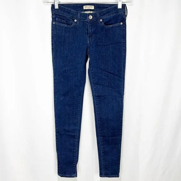 LEVI’S Made &amp; Crafted Pins Skinny 26