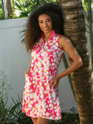 Lexi Swing Dress Luna