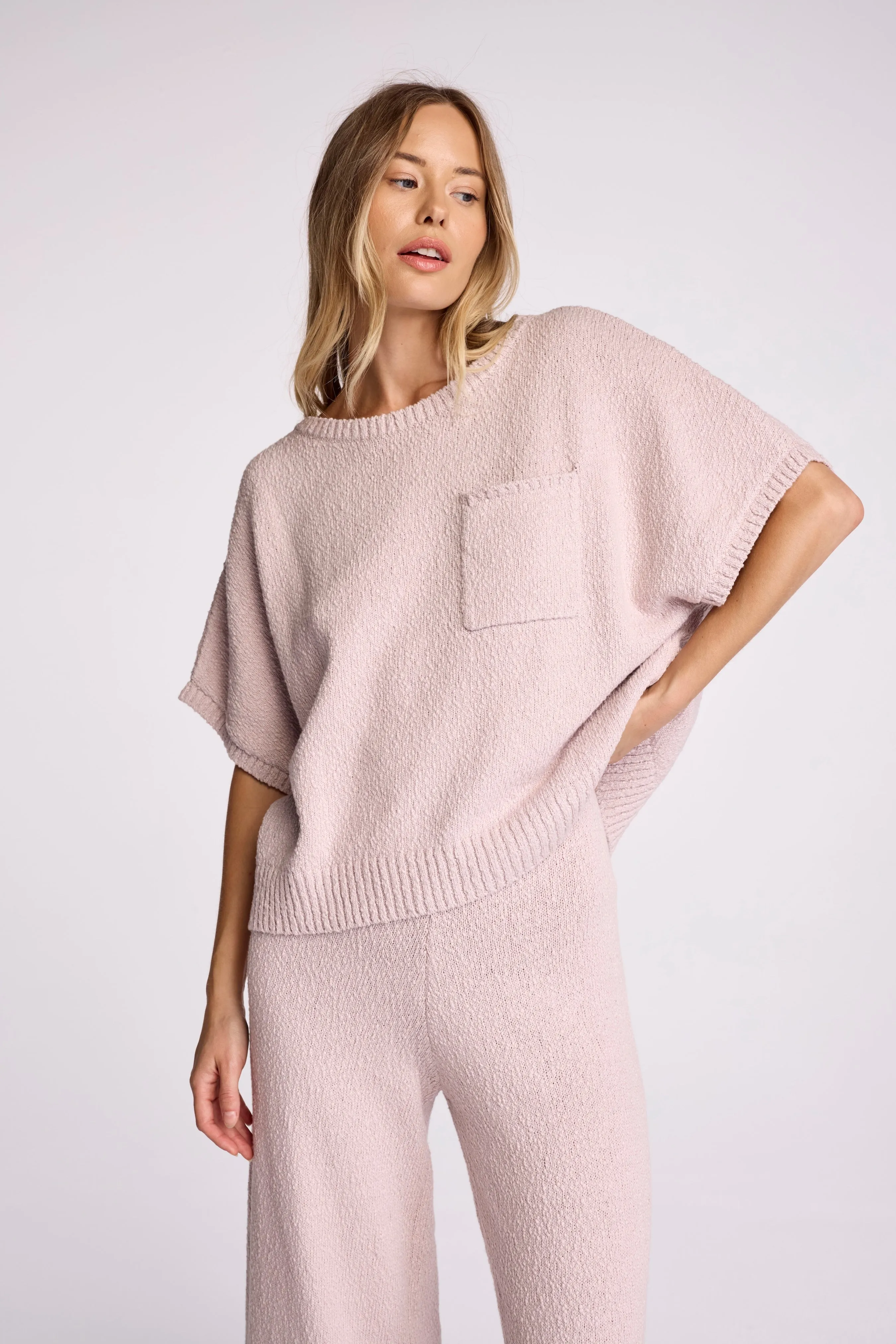 LIAM SWEATER