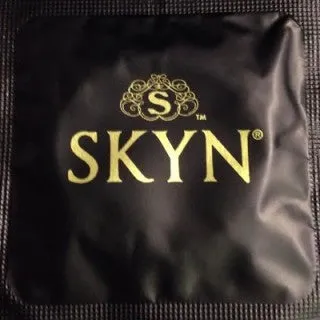 Lifestyles Skyn Original Non Latex Condoms