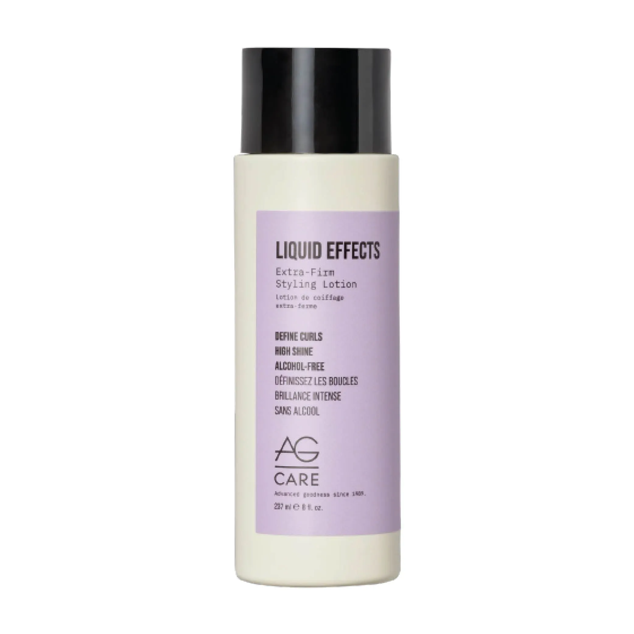 Liquid Effects Extra-Firm Styling Lotion