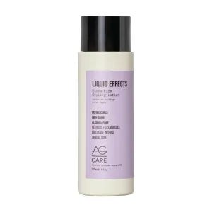 Liquid Effects Extra-Firm Styling Lotion