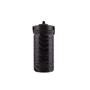 Lizzard Printed Flask 415Ml