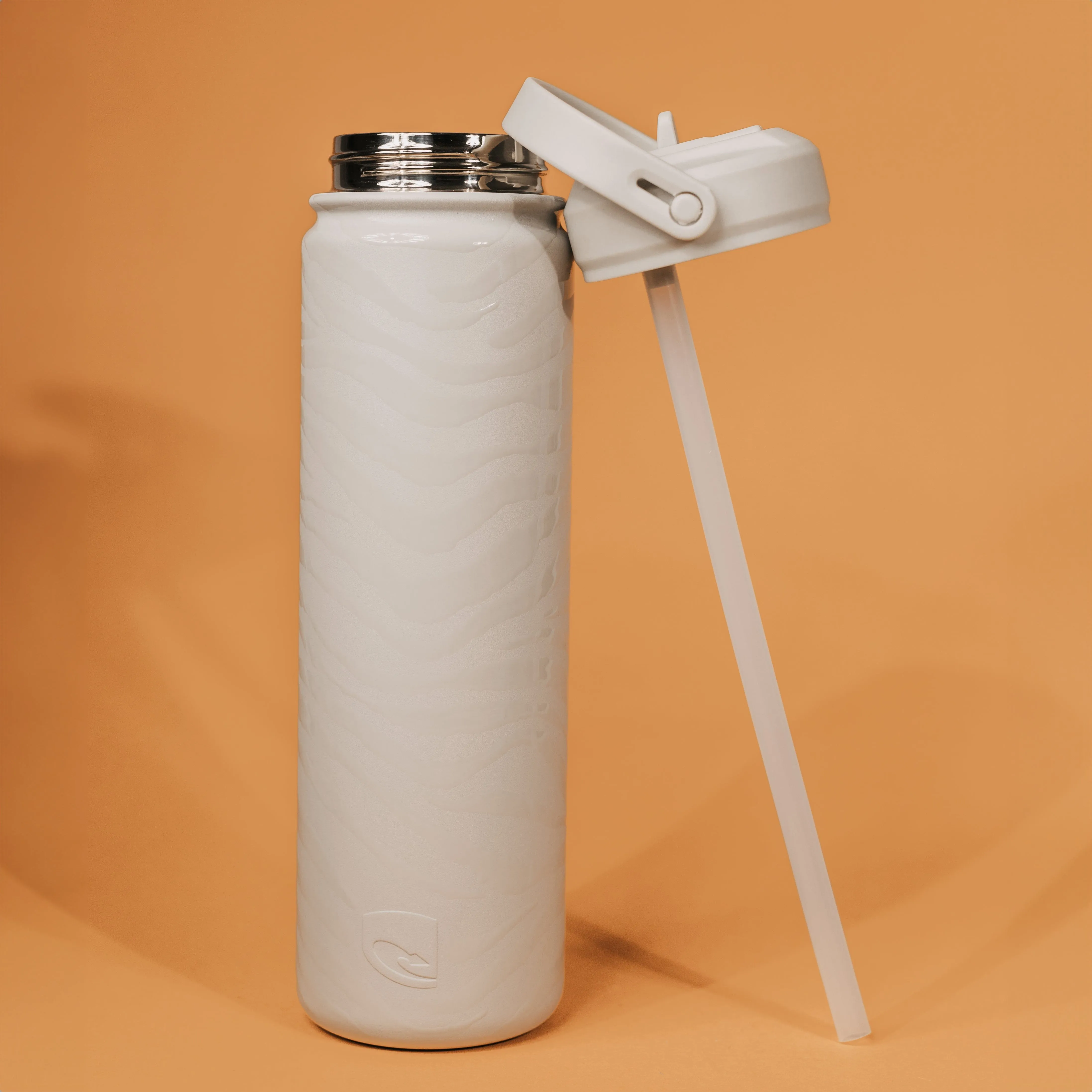 Lizzard Printed Flask 650Ml