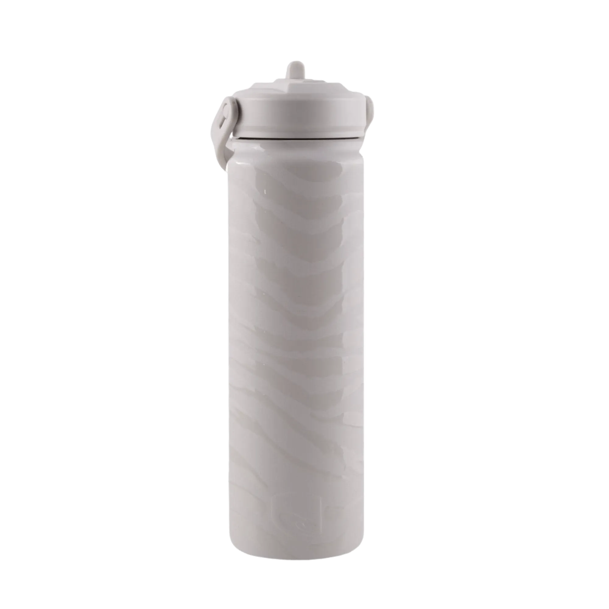 Lizzard Printed Flask 650Ml
