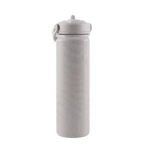 Lizzard Printed Flask 650Ml
