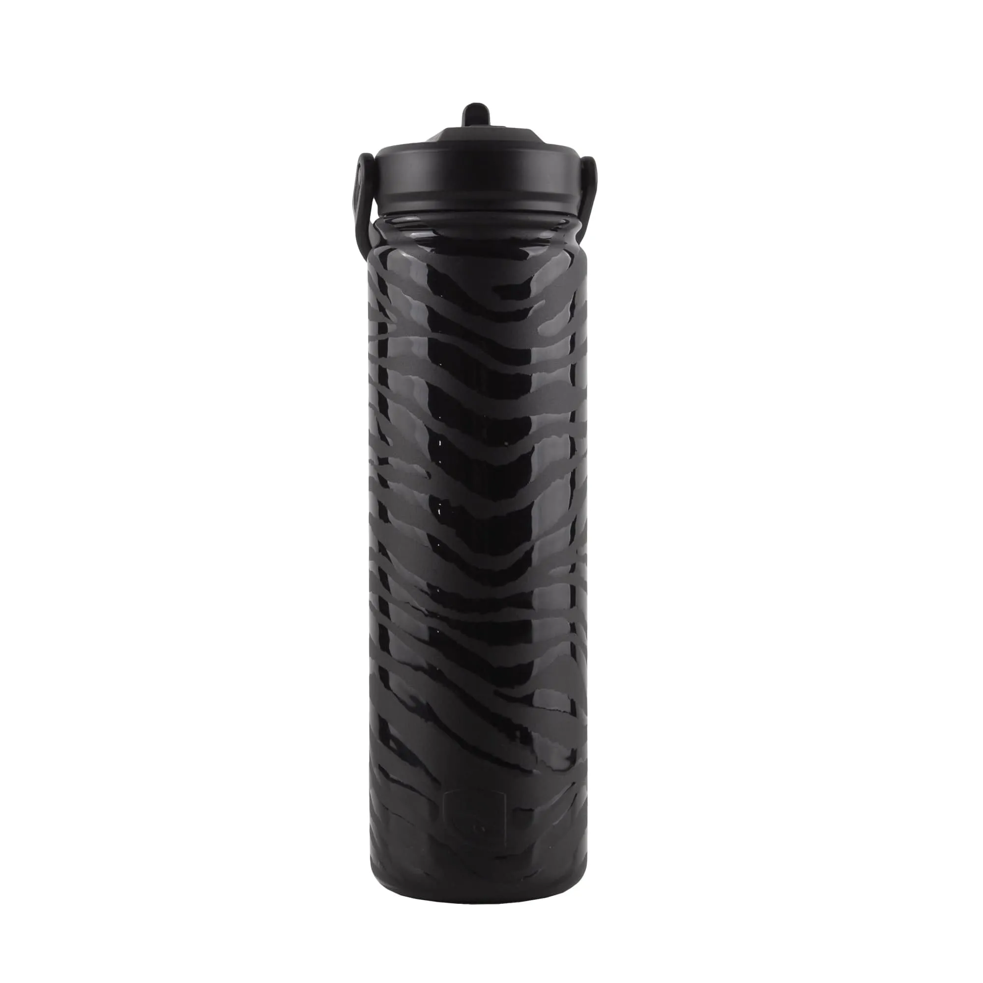 Lizzard Printed Flask 650Ml