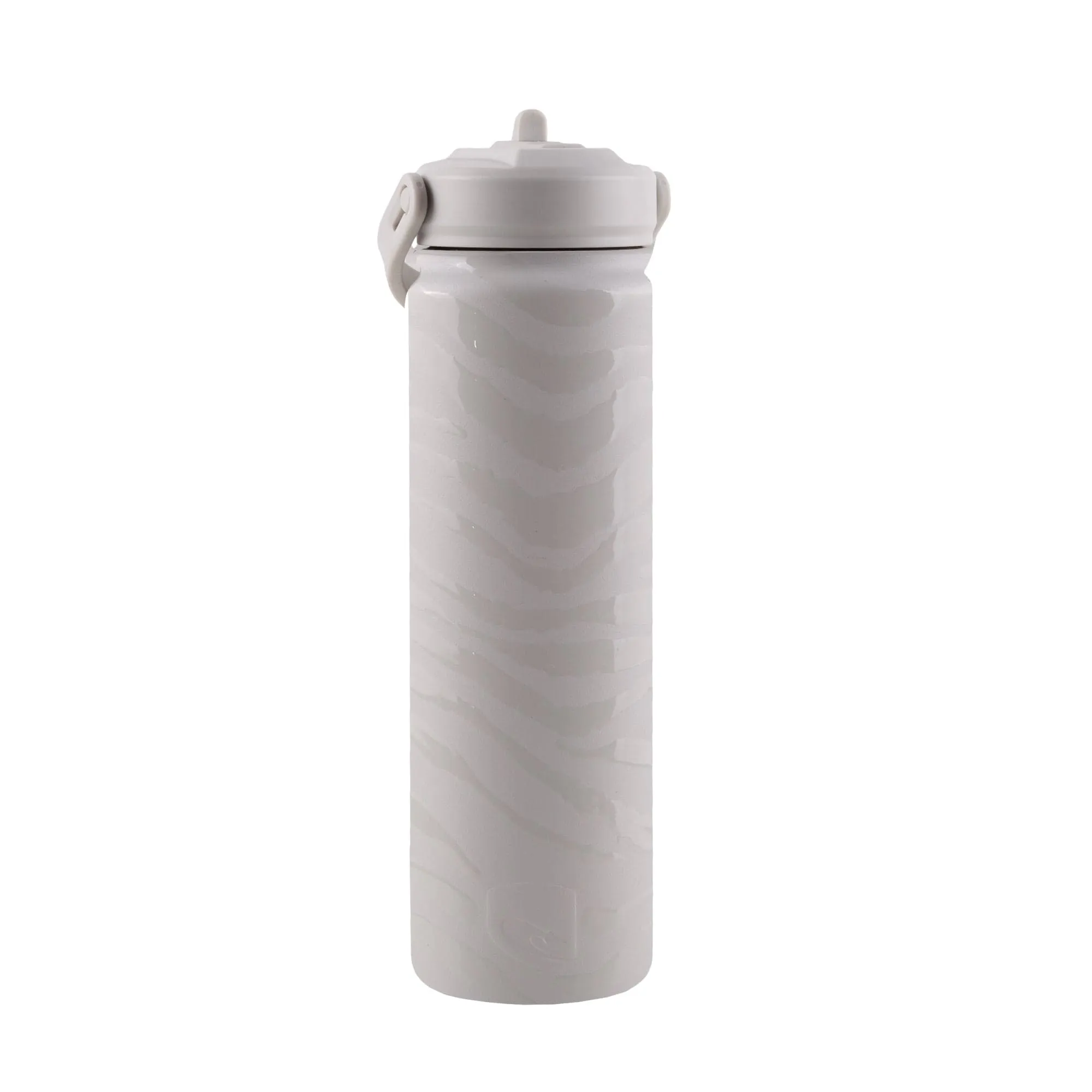 Lizzard Printed Flask 650Ml