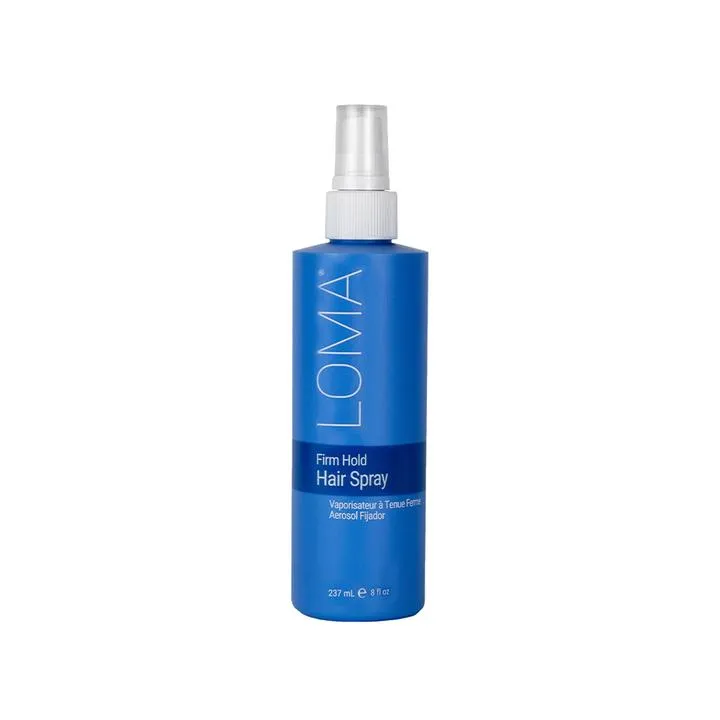 LOMA Firm Hold Hair Spray