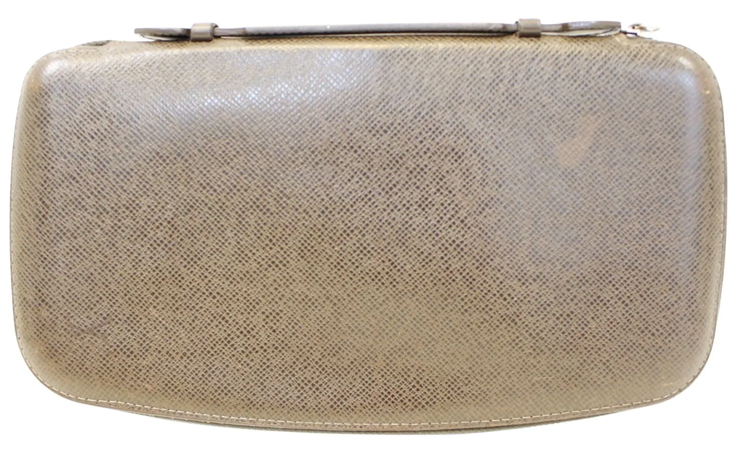 LOUIS VUITTON Atoll Organizer Taiga Wallet - Last Call