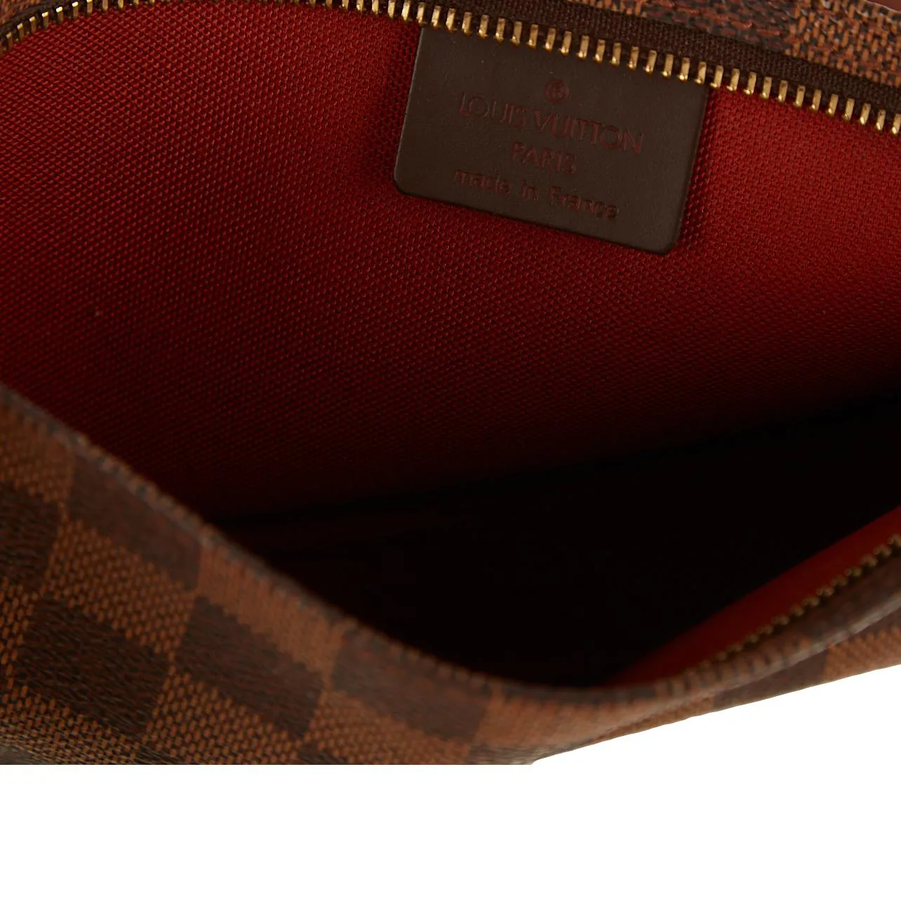 Louis Vuitton Brown Damier Mini Shoulder Bag